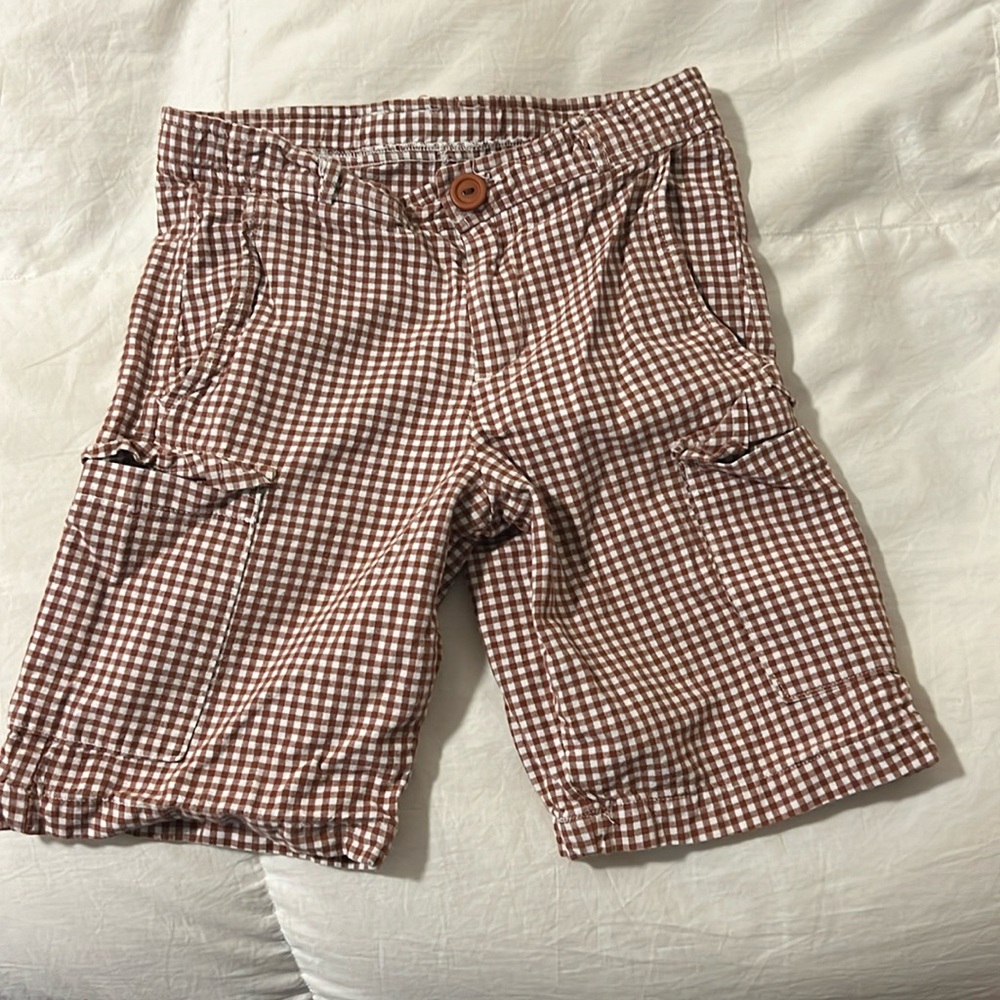 Chez Ami shorts